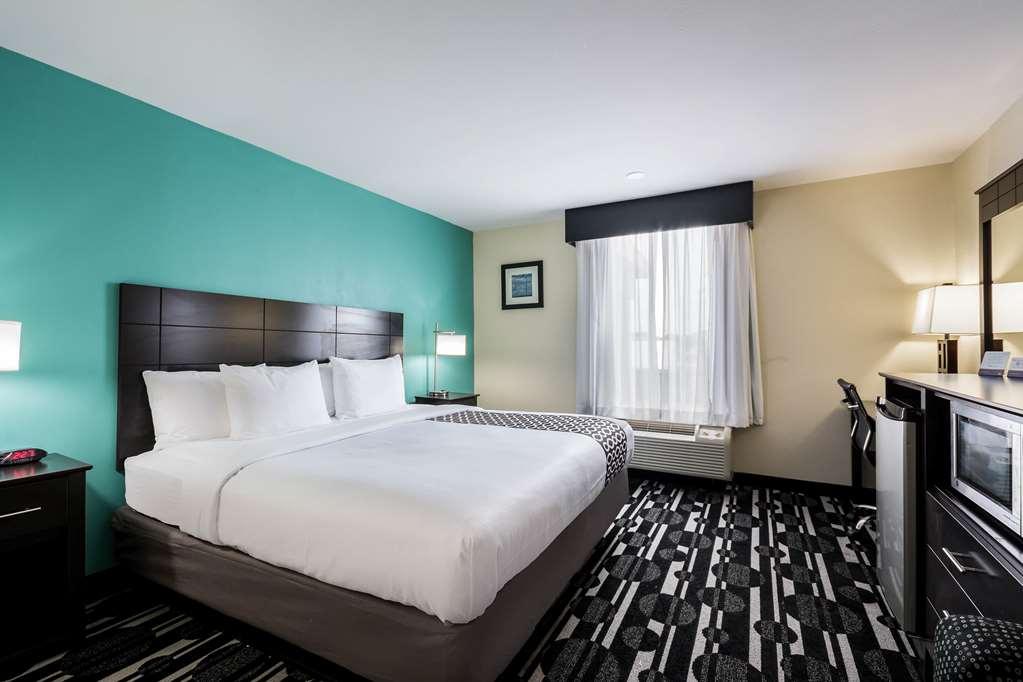 Baymont By Wyndham Oklahoma City Bricktown ห้อง รูปภาพ