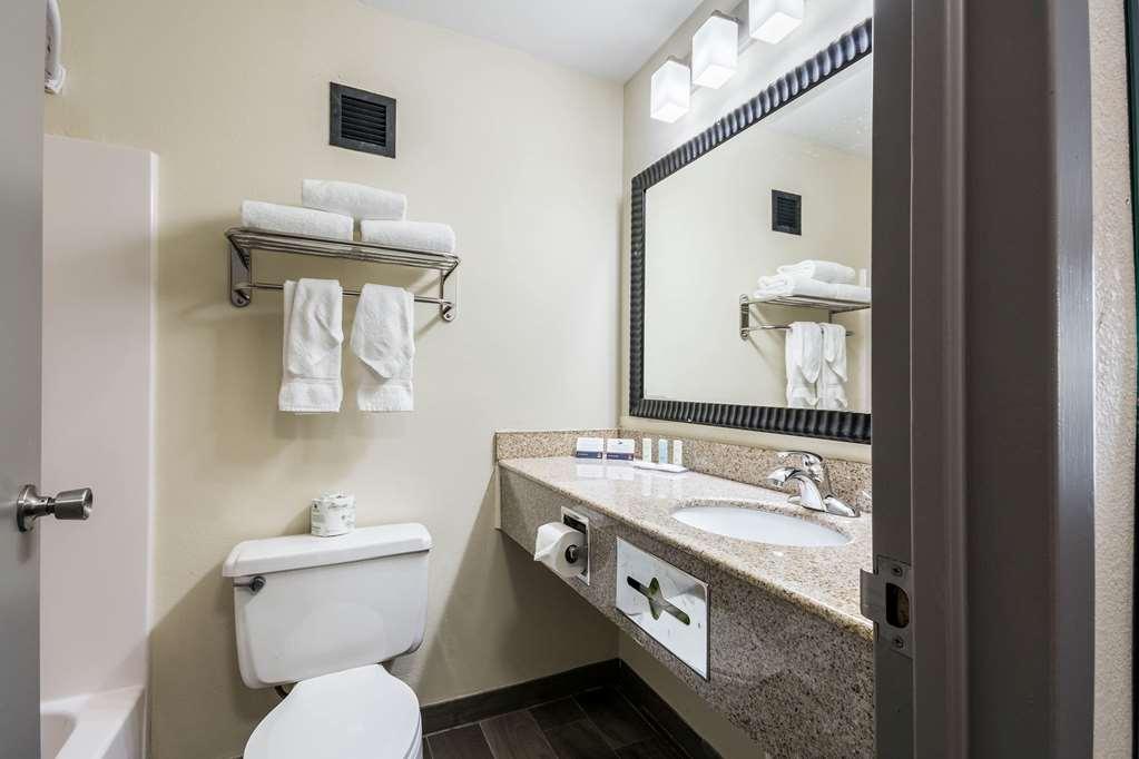 Baymont By Wyndham Oklahoma City Bricktown ภายนอก รูปภาพ