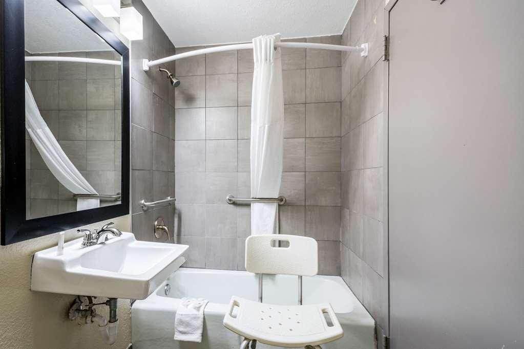 Baymont By Wyndham Oklahoma City Bricktown ภายนอก รูปภาพ