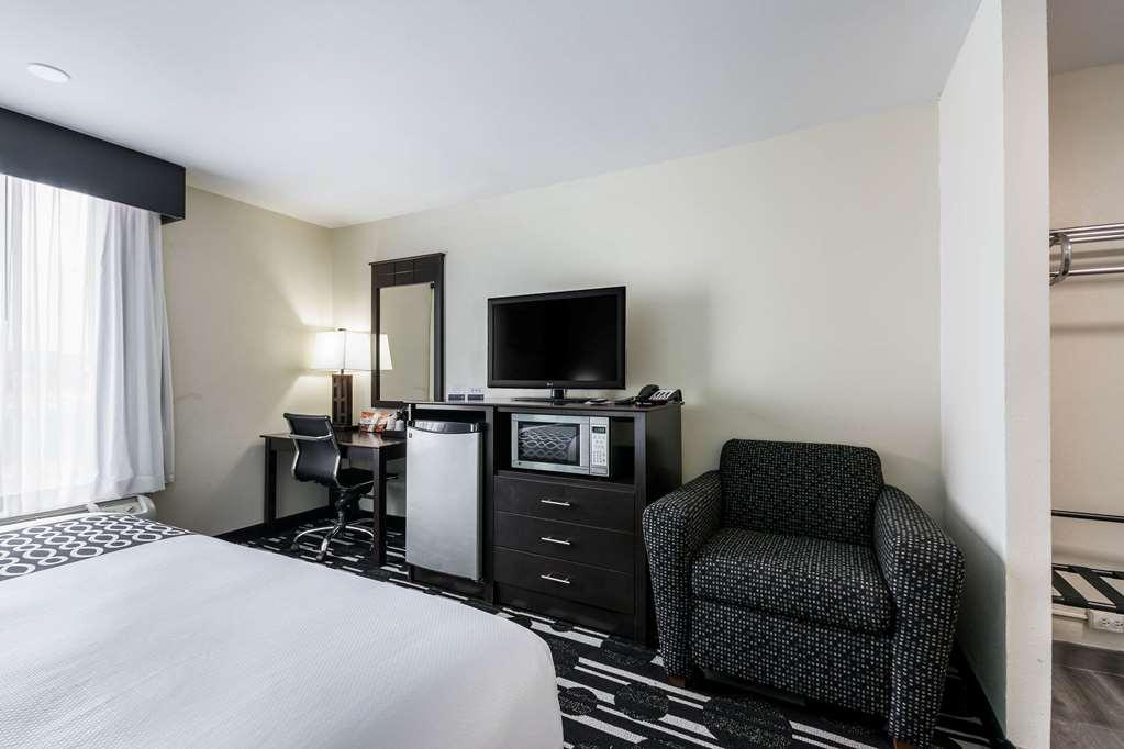 Baymont By Wyndham Oklahoma City Bricktown ห้อง รูปภาพ