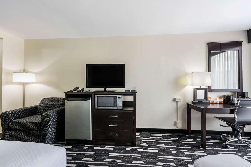 Baymont By Wyndham Oklahoma City Bricktown ห้อง รูปภาพ