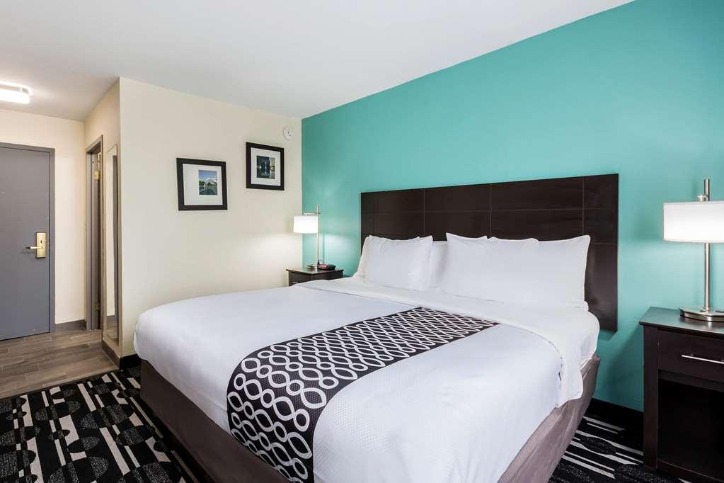 Baymont By Wyndham Oklahoma City Bricktown ห้อง รูปภาพ
