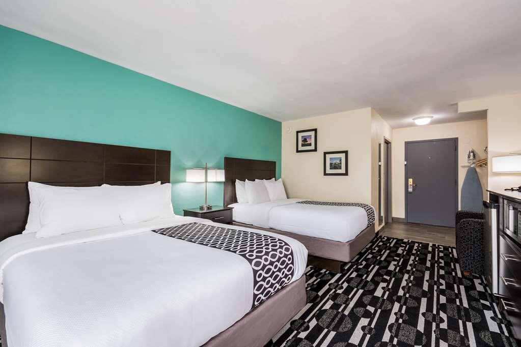 Baymont By Wyndham Oklahoma City Bricktown ห้อง รูปภาพ
