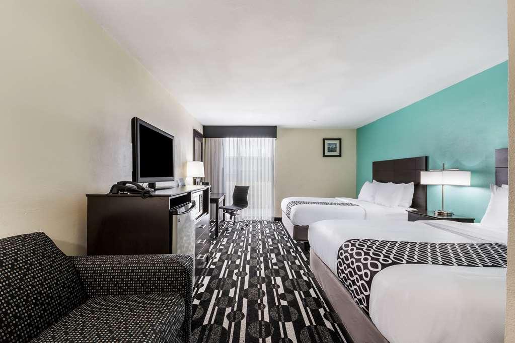 Baymont By Wyndham Oklahoma City Bricktown ห้อง รูปภาพ